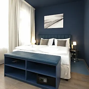 Alveo Appartement