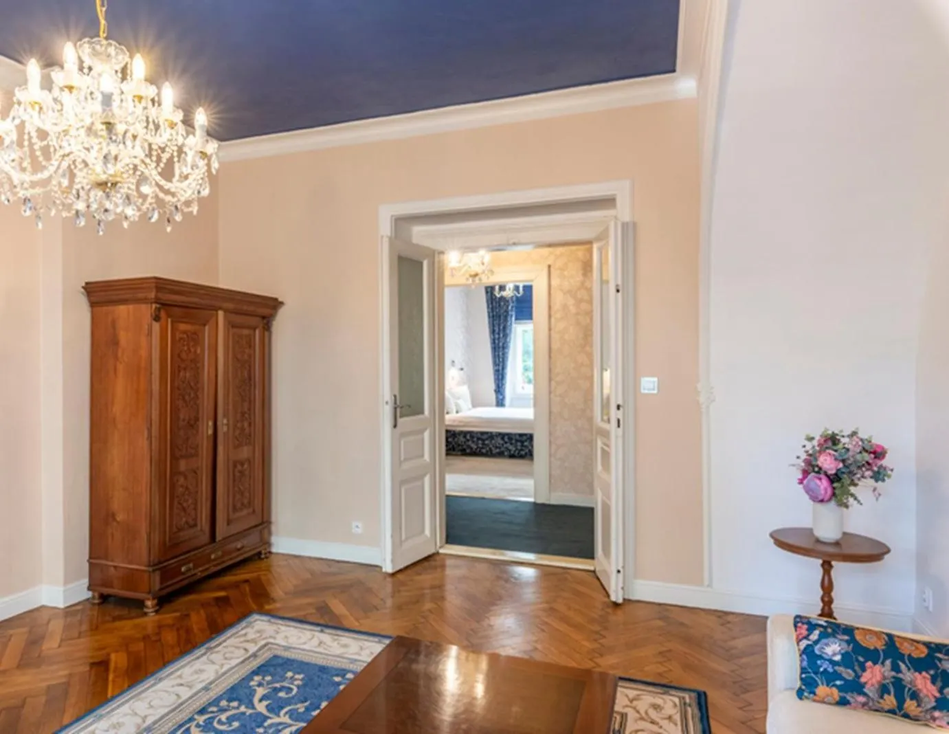 Deluxe Charles Bridge Apt Old Town, Garden View, City Centre Прага 0*,  Чехия
