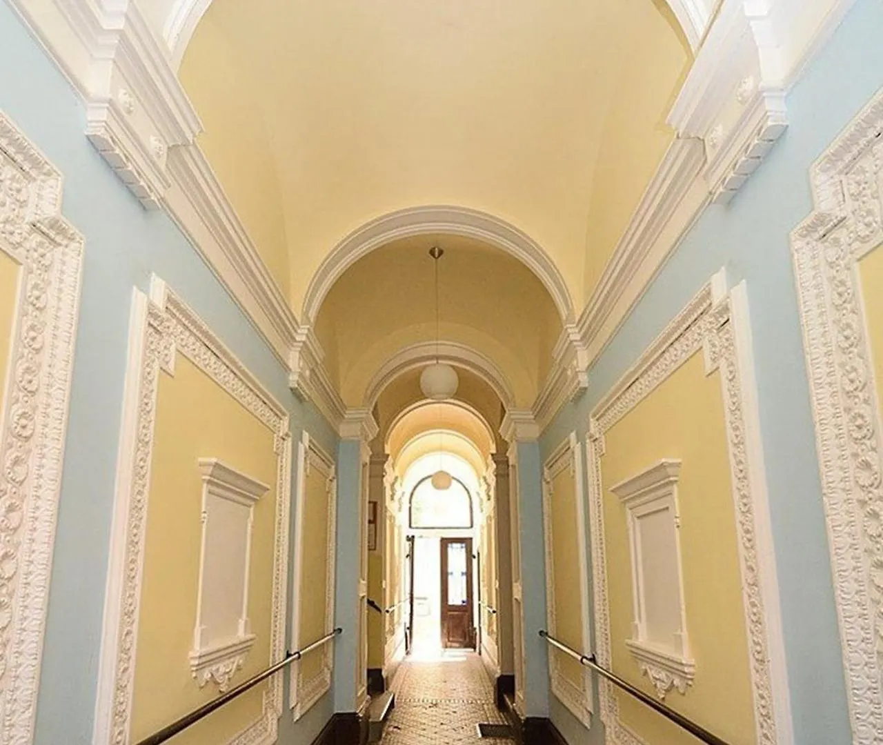 Апартаменты Deluxe Charles Bridge Apt Old Town, Garden View, City Centre Прага Чехия